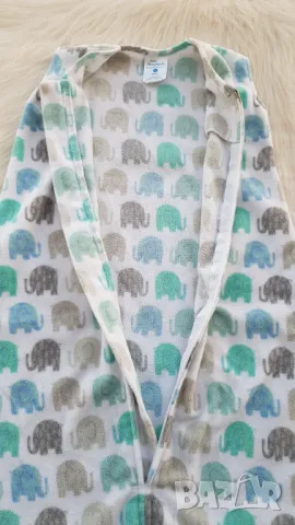 Детски спален чувал Halo SleepSack 6-12 месеца , снимка 7 - Спални чували за бебета и деца - 49578885