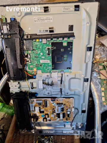 MAIN BOARD ,BN94-10764M, BN41-02534B,for SAMSUNG UE32K5570SU for 32inc DISPLAY CY-KK032BGAV2H, снимка 5 - Части и Платки - 49073753