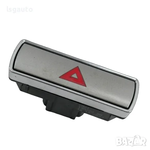 Бутон аварийни светлини Ford S-MAX 2006-2014 ID: 163741 OEM 6M2T-13A350-AA