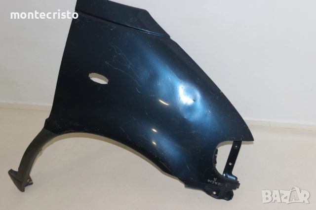 Десен калник Nissan Serena (1992-1996г.) Нисан Серена, снимка 3 - Части - 52670259