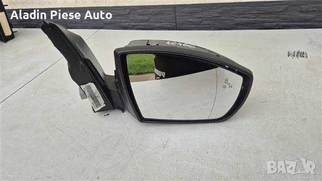 Дясно огледало Ford Kuga година 2014 2015 2019 2017 2018 2019 код DV4417682KE, DV44-17682KE, снимка 5 - Аксесоари и консумативи - 49552548