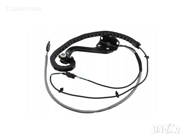 Механизъм за плъзгаща врата за VW Crafter, Mercedes Sprinter – 9068200269