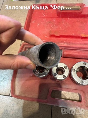 Резци за резба , снимка 2 - Други инструменти - 53256452