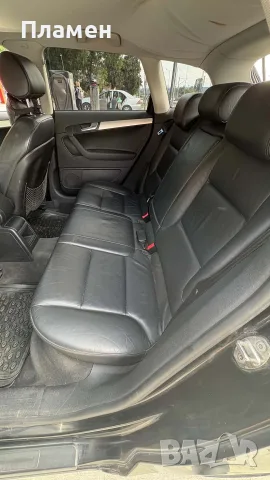 Audi A3 Sportback 1.9TDI 105 DSG, снимка 6 - Автомобили и джипове - 56348580