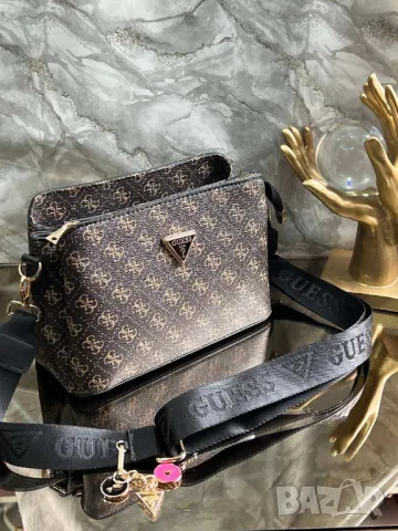 чанти 20х25см guess , снимка 10 - Чанти - 50422906