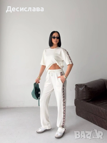 Дамски екипи нови , снимка 2 - Спортни екипи - 54353843