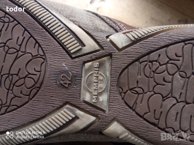 НОВИ МАРАТОНКИ, снимка 4 - Маратонки - 48660166