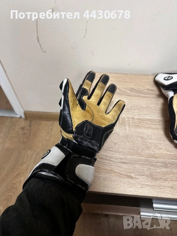 Екипировка за мотор , снимка 9 - Аксесоари и консумативи - 53085109