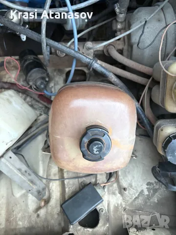 Лада 2105 1.7карбуратор, снимка 12 - Автомобили и джипове - 56329841