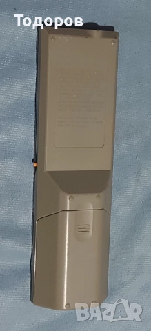 Sony AV System 3 RM-SS880 original remote control, снимка 2 - Дистанционни - 51866806