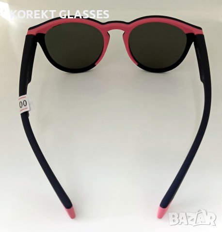 Детски слънчеви очила Polaroid 100% UV защита, снимка 7 - Други - 37299217