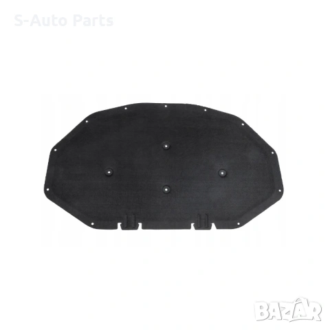 Изолация за преден капак на BMW X4 F26 (2014-2018), снимка 2 - Аксесоари и консумативи - 53914172