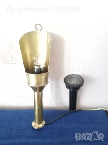 Стари атрибути към ретро коли. , снимка 10 - Антикварни и старинни предмети - 50062995