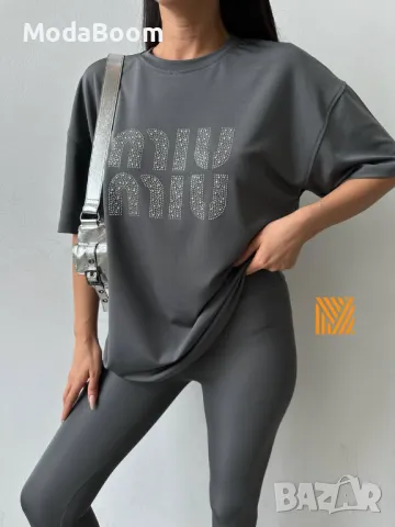 Miu Miu дамски комплекти 