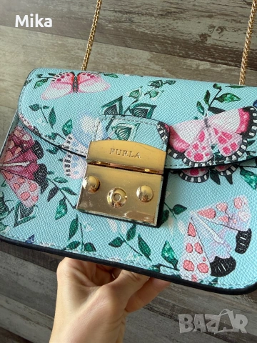 Чанта Furla