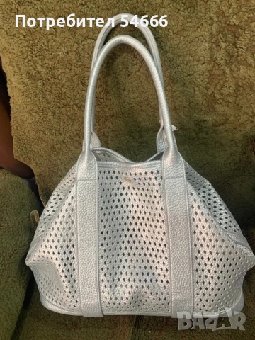 Чанти внос от Италия, снимка 11 - Чанти - 44935097