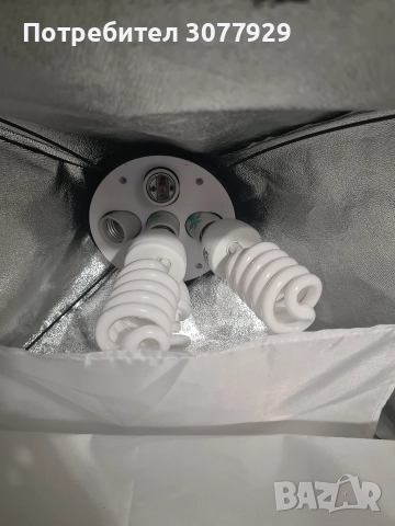 Софтбокс 2бр, снимка 4 - Светкавици, студийно осветление - 52931582