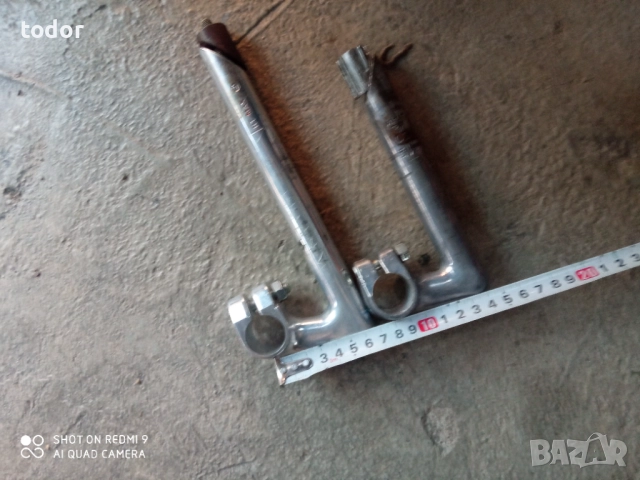 лапи за шосейно колело., снимка 3 - Велосипеди - 52829282