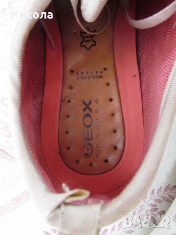 Колекция от обувки, снимка 14 - Дамски ежедневни обувки - 30541564