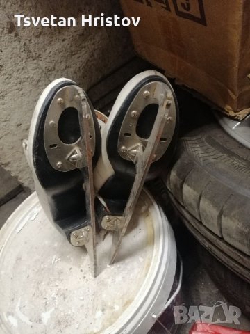 Зимни кънки, снимка 6 - Зимни спортове - 34982578