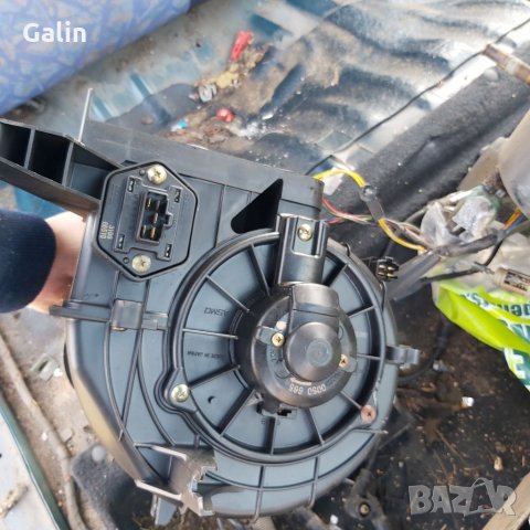 Сузуки балено Suzuki Baleno НА ЧАСТИ, снимка 5 - Автомобили и джипове - 34744536