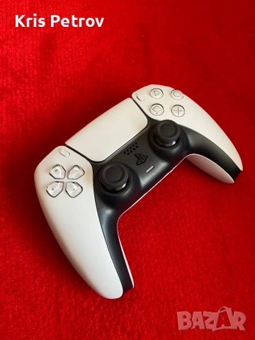 Конзола PS5 Digital Edition, снимка 8 - PlayStation конзоли - 52870213