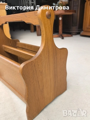 Поставка за списания , снимка 7 - Други - 54105018