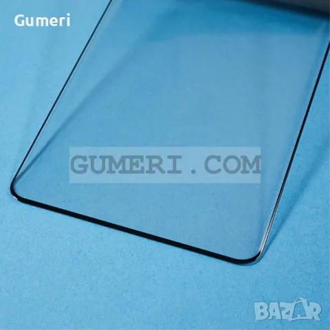 Huawei nova 13 Pro Стъклен Протектор За Целия Екран Side Glue, снимка 5 - Фолия, протектори - 49190818