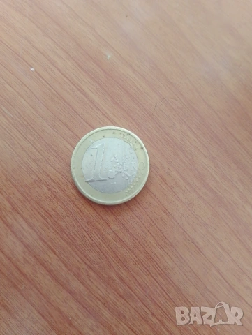 Монета , снимка 2 - Нумизматика и бонистика - 54326331