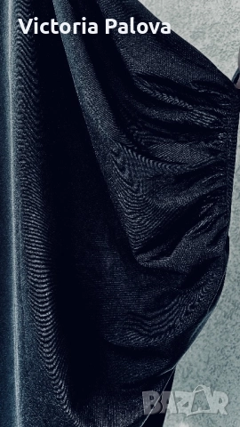 Блуза нишов корейски бранд  HAPPYBERRY, снимка 7 - Блузи с дълъг ръкав и пуловери - 52656904