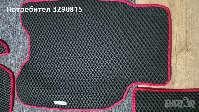 Honda civic 8 gen Ева стелки, снимка 4 - Аксесоари и консумативи - 56070543