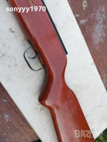 ВЪЗДУШНА ПУШКА 2210251318, снимка 8 - Въздушно оръжие - 52141924