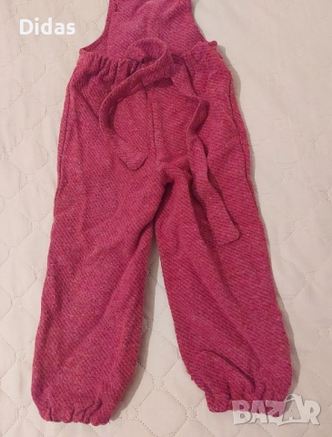 Плюшена Панда 100 см/ с дрехи за обличане, снимка 7 - Плюшени играчки - 52111188