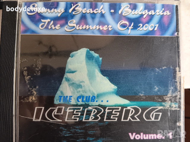  аудио CD-R дискове , снимка 18 - CD дискове - 18005274