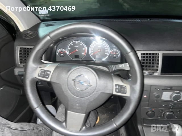 Opel signum, снимка 5 - Автомобили и джипове - 53142586