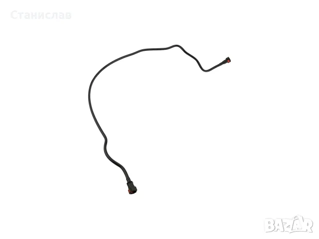 Маркуч за гориво за Renault Clio МК3 – 8200868563