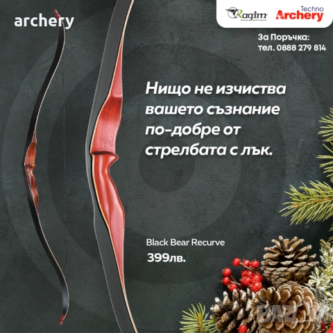 Стрели фибростъкло 30 инча, снимка 2 - Други спортове - 46396399