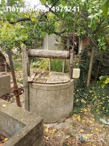 Къща с двор в село Зимница, снимка 9 - Къщи - 56510078