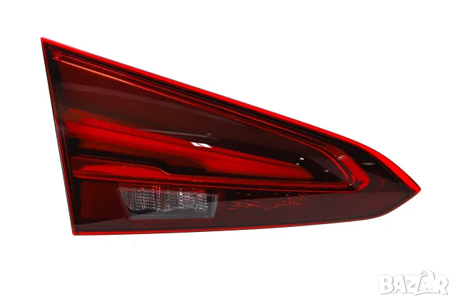 A1779062504 | Употребяван ляв стоп на капака на багажника Mercedes-Benz