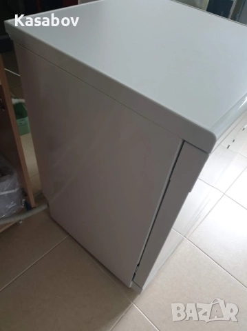 UK - Miele Съдомиялна - 14 Комплекта - Свободностояща - 60см, снимка 10 - Съдомиялни - 52730093