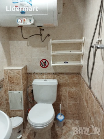 Офис под наем - ТОП ЛОКАЦИЯ !, снимка 17 - Офиси - 50869177