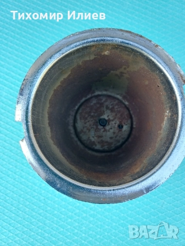 Капачка за главината на Москвич 2140, снимка 5 - Аксесоари и консумативи - 51945971