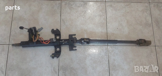 Кормилен Прът Рено 19, снимка 2 - Части - 53207630