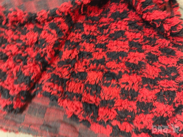 Продавам шарен китеник, снимка 7 - Покривки за легло - 52716736