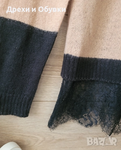 Пуловер MOTIVI , снимка 2 - Блузи с дълъг ръкав и пуловери - 52544440