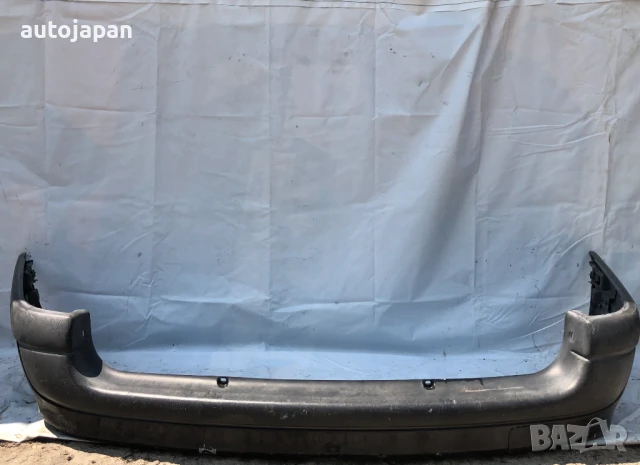 Задна броня Renault Laguna Комби 1997г