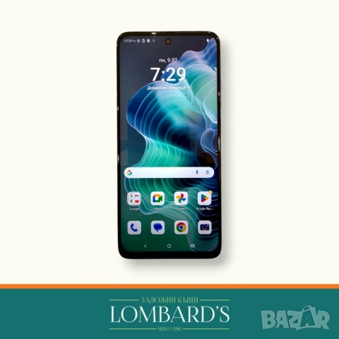 Motorola G35 5G 256GB, N: 38587