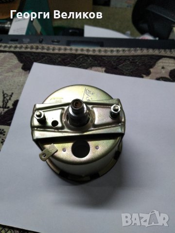 Тахоспидометър ЮМЗ.МТЗ, снимка 3 - Части - 31594289