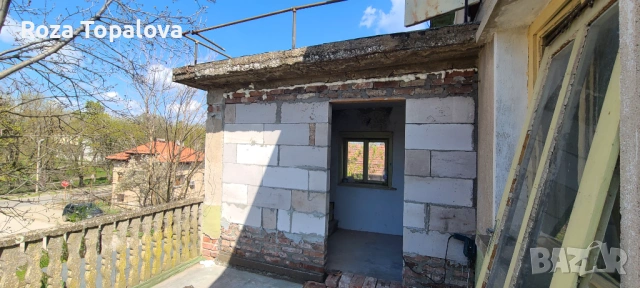 Къща в с.Баница център , снимка 14 - Къщи - 48742791