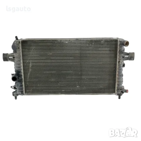 Воден радиатор Opel Astra H (A04) 2004-2010 ID: 164241 OEM: 13128801